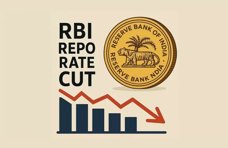RBI’s Bold 0.5% Rate Cut