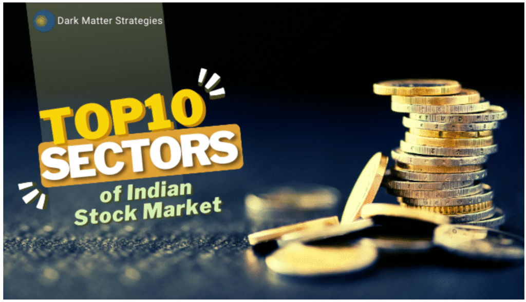 Top 10 sectors
