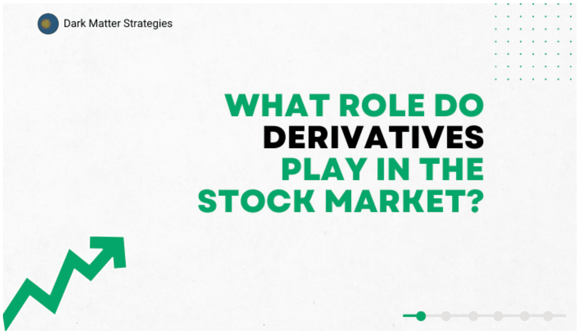 Derivatives